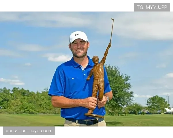 世界第一斯科蒂·舍弗勒将寻求在里维埃拉取得首个冠军