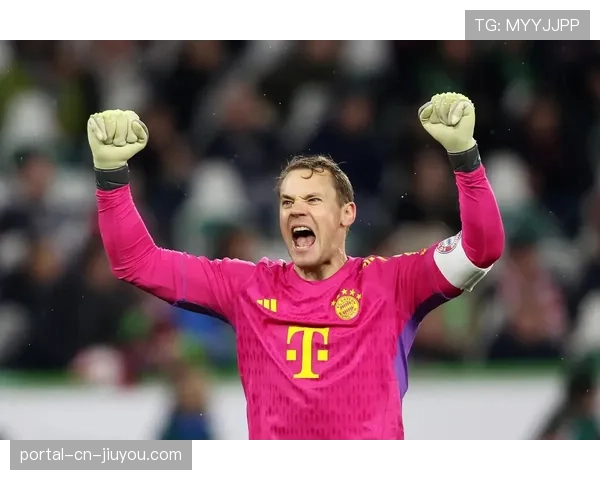 拜仁门将诺伊尔恢复合练，球队公布其扑救预期进球（PSxG）相关训练数据